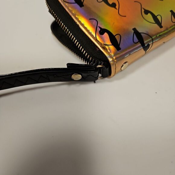 Vintage Baby Phat Wallet /Wristlet - Picture 6 of 13